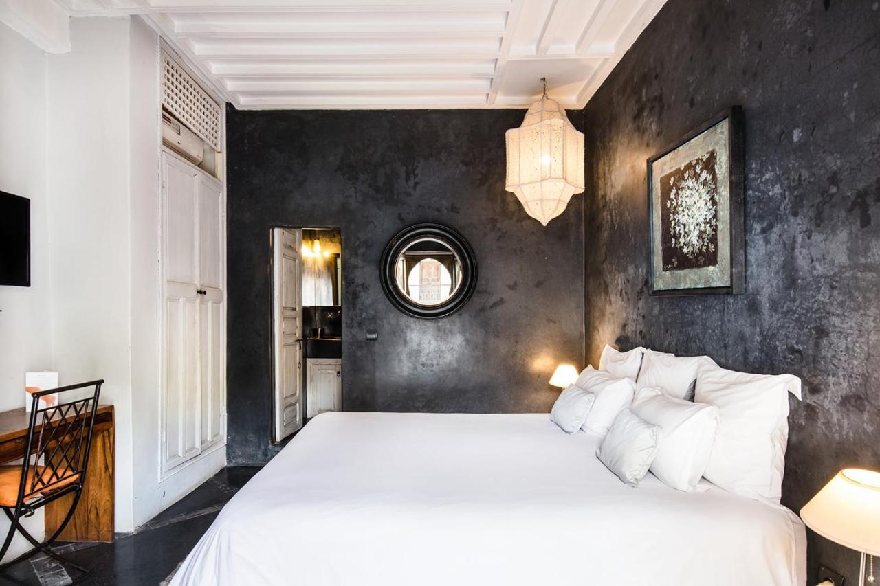 Le Rihani Riad Marrakesh