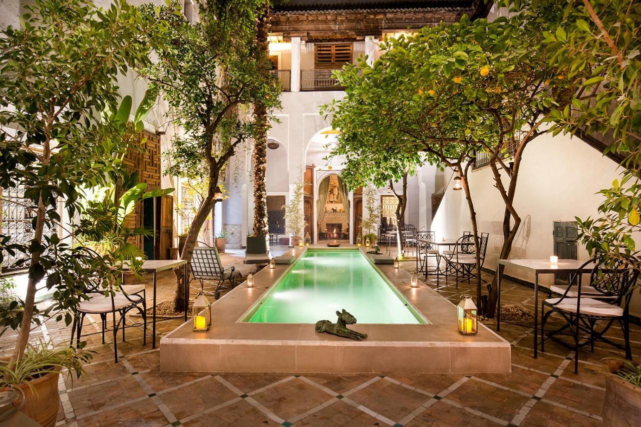 Riad Le Rihani 2*